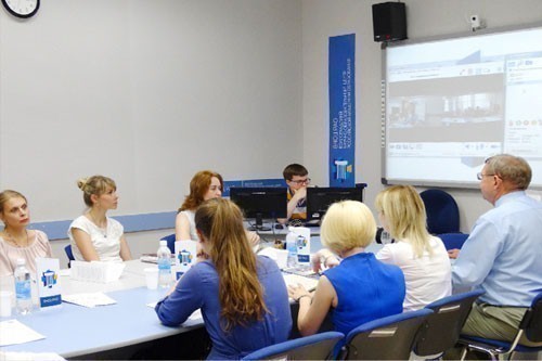 Семинар повышения квалификации преподавателей