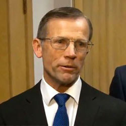 Преподаватель экономики и права